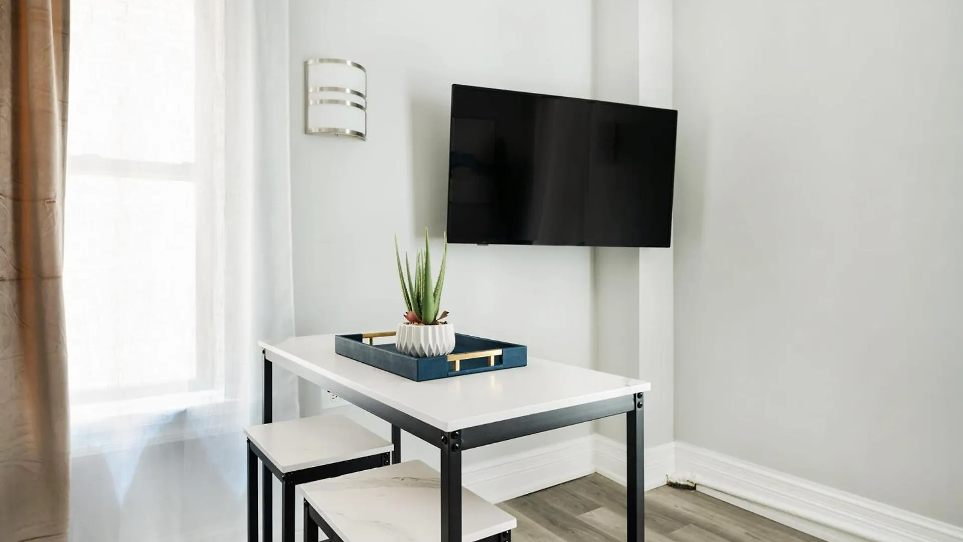 Apartmán 73-806 New 1Br 1Bth Uws Doorman Gym New York 0*,  USA