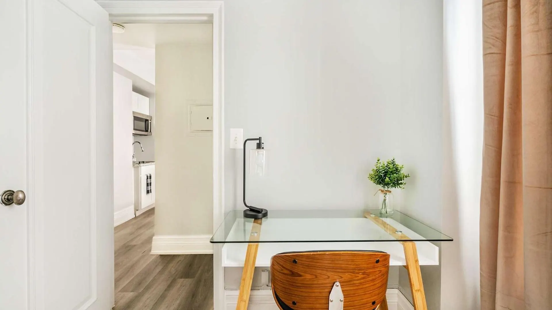 Apartmán 73-806 New 1Br 1Bth Uws Doorman Gym New York 0*,  USA
