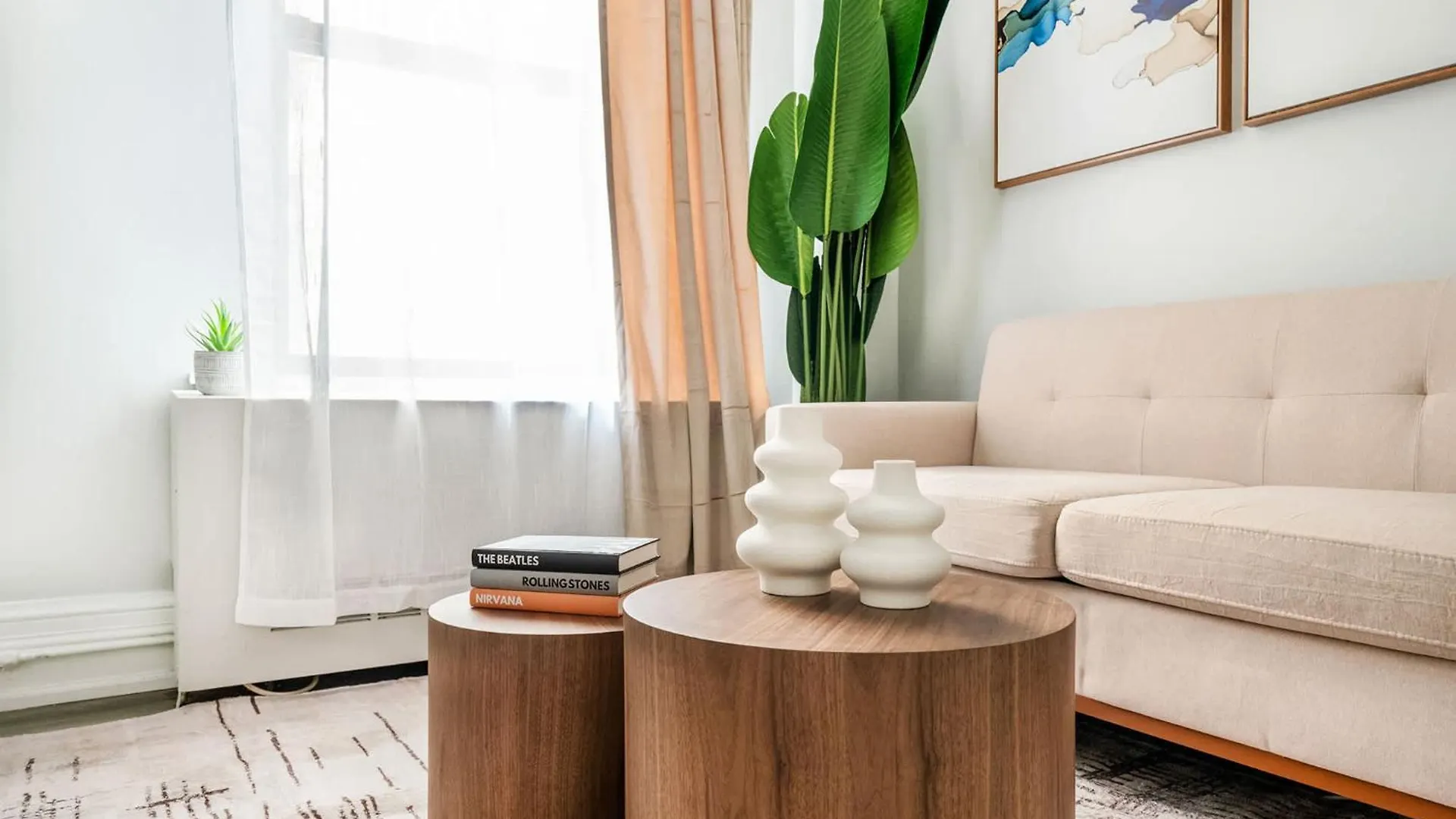Apartmán 73-806 New 1Br 1Bth Uws Doorman Gym New York 0*,